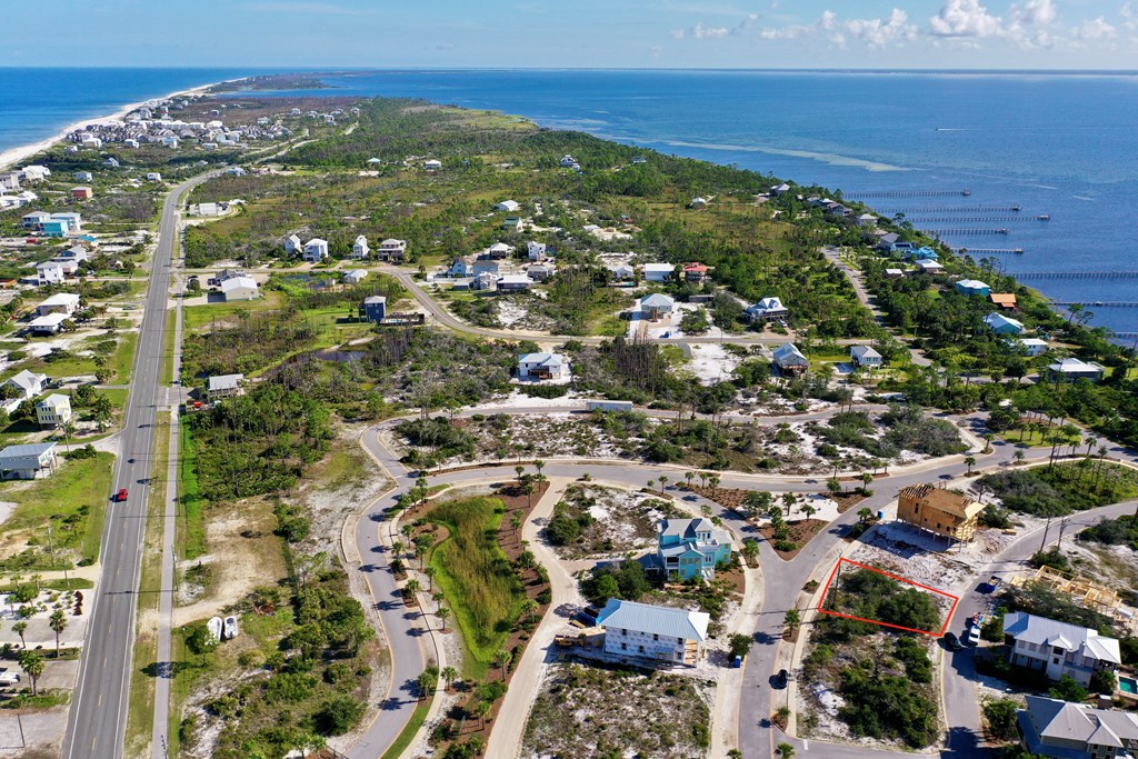 LOT 62 Pinnacle Dr, 32456