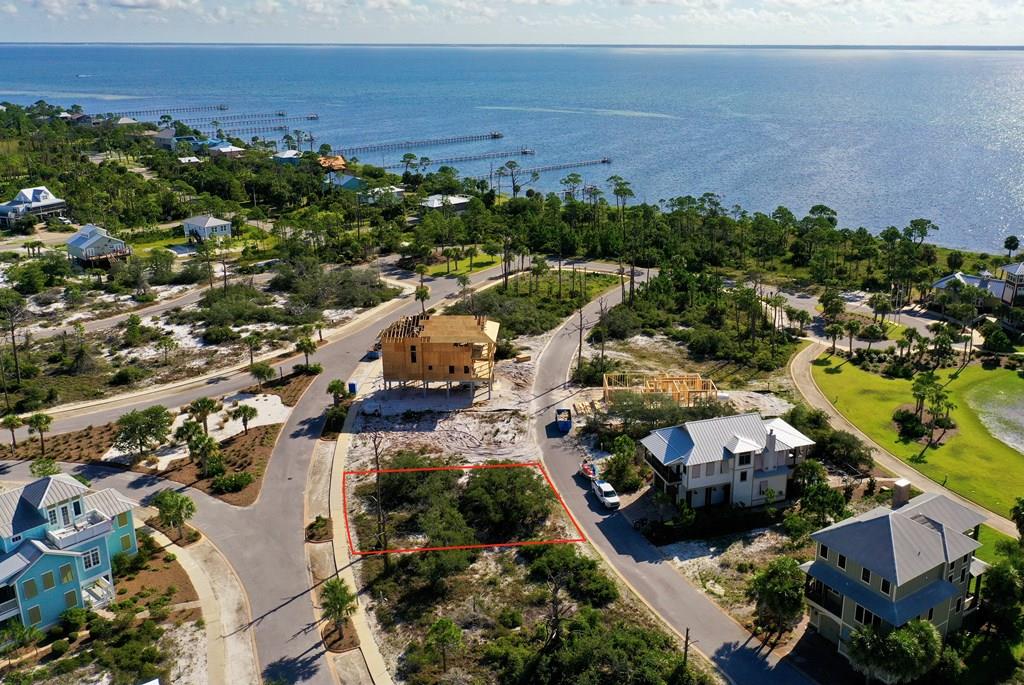 LOT 62 Pinnacle Dr, 32456
