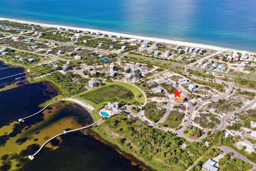 LOT 62 Pinnacle Dr, 32456