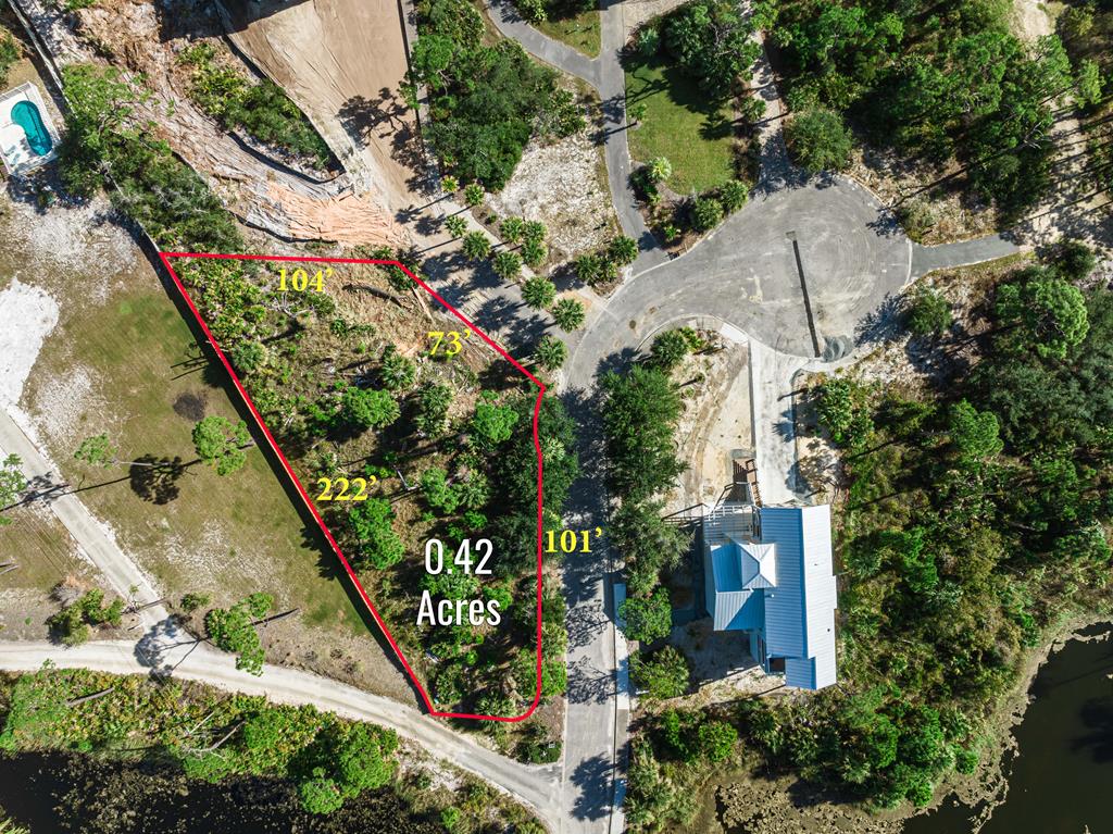 209 Bay Hibiscus Dr, 32456