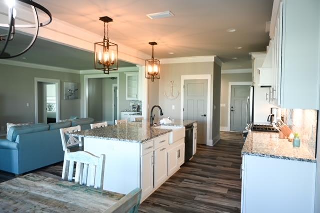 267 Magellan St, Port St. Joe 32456