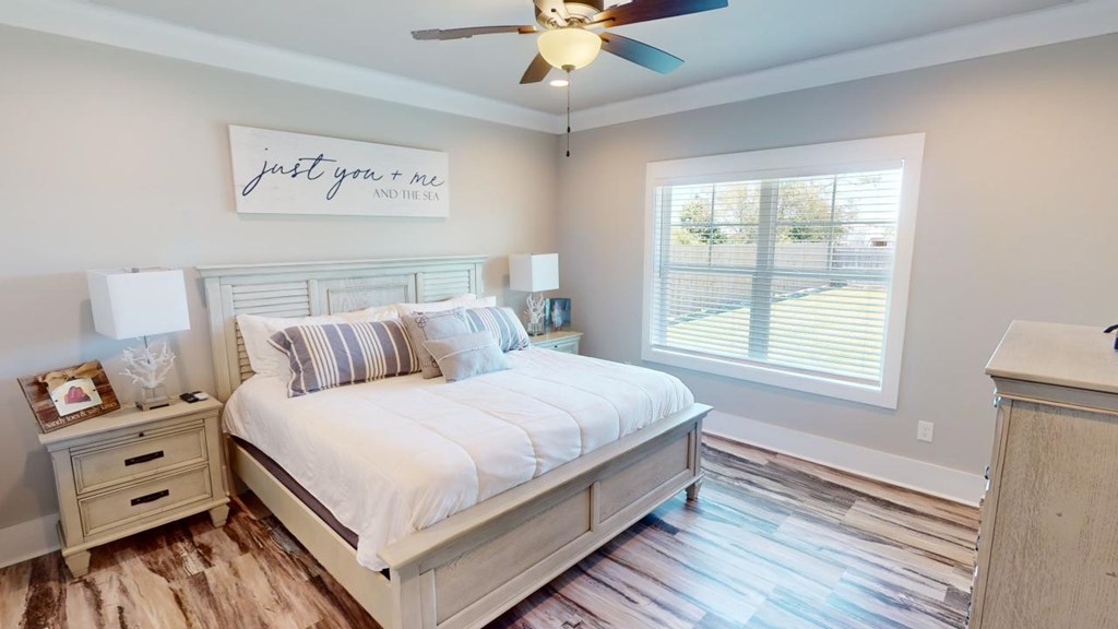 267 Magellan St, Port St. Joe 32456