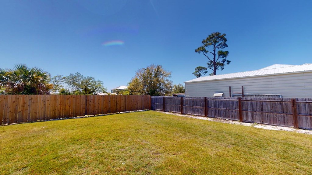 267 Magellan St, Port St. Joe 32456