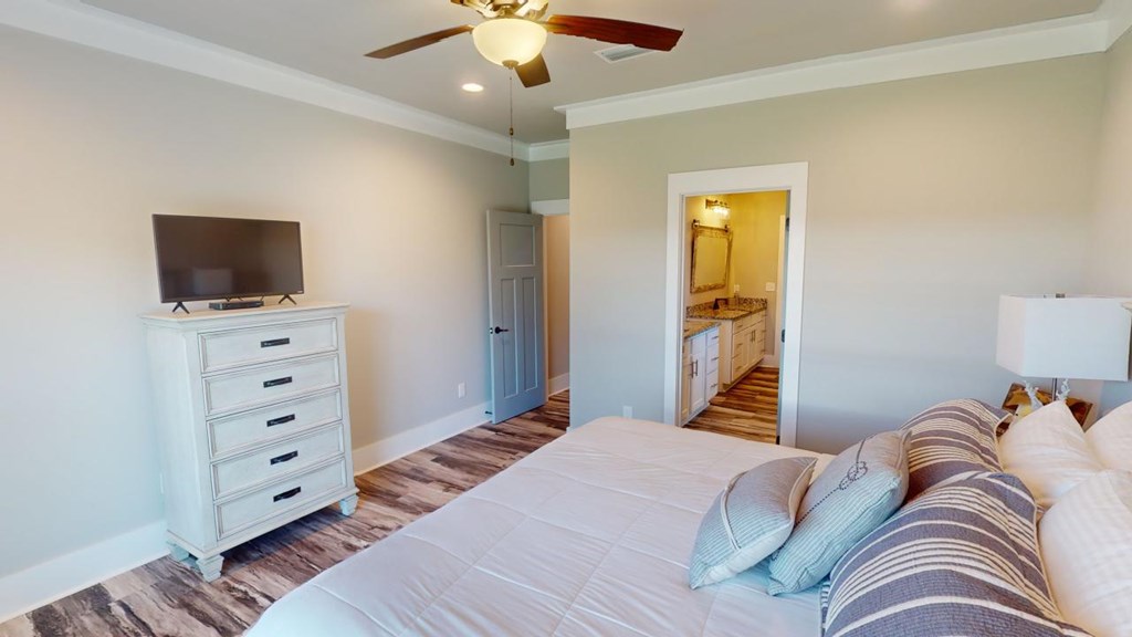 267 Magellan St, Port St. Joe 32456