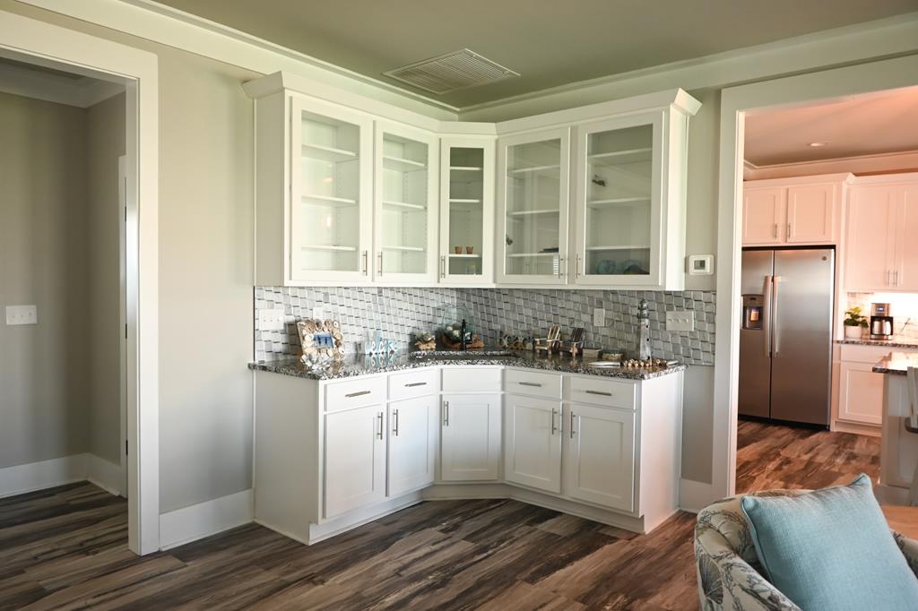 267 Magellan St, Port St. Joe 32456