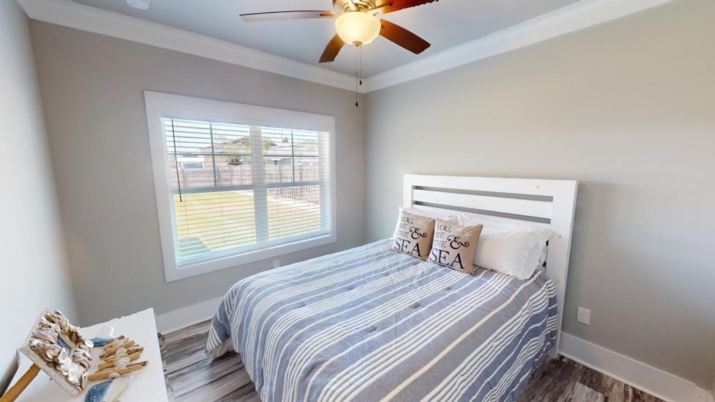 267 Magellan St, Port St. Joe 32456