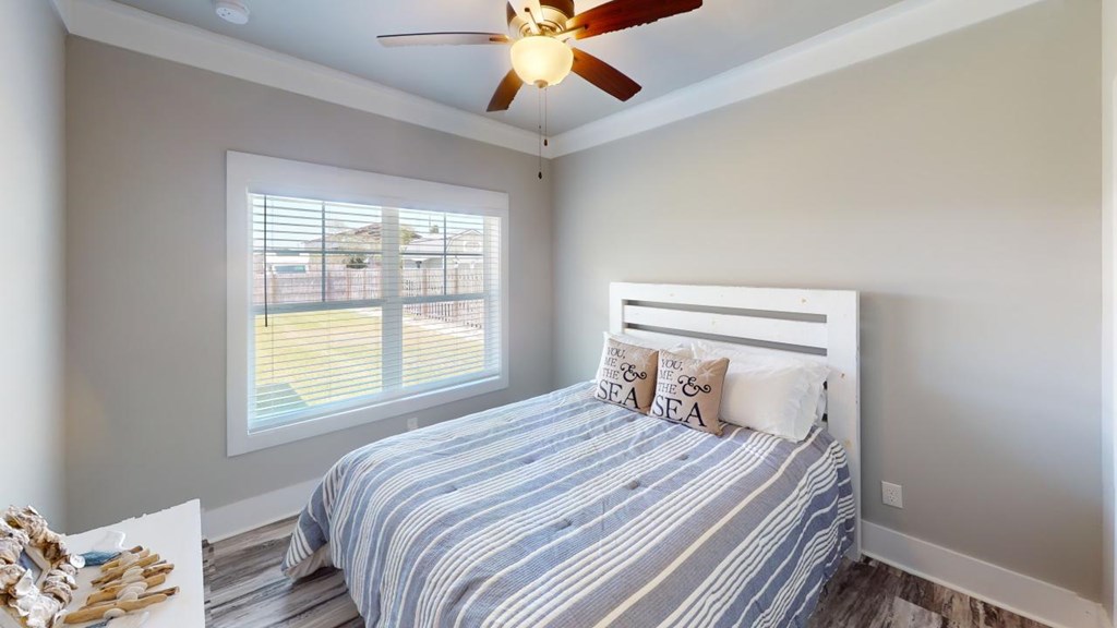 267 Magellan St, Port St. Joe 32456