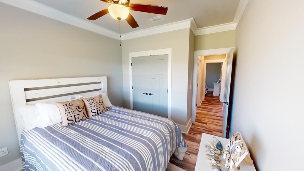 267 Magellan St, Port St. Joe 32456