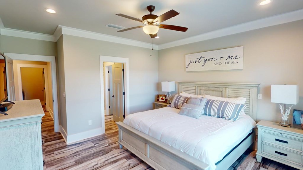 267 Magellan St, Port St. Joe 32456