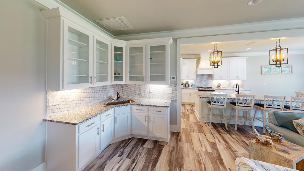 267 Magellan St, Port St. Joe 32456