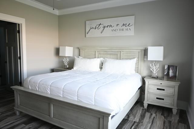 267 Magellan St, Port St. Joe 32456
