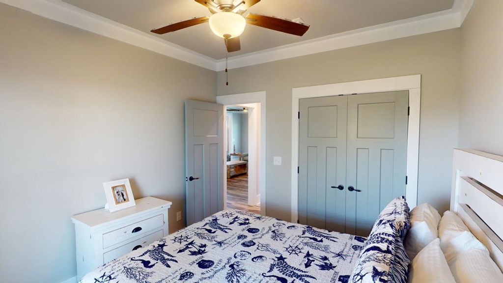 267 Magellan St, Port St. Joe 32456