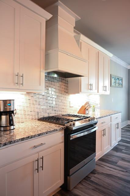 267 Magellan St, Port St. Joe 32456