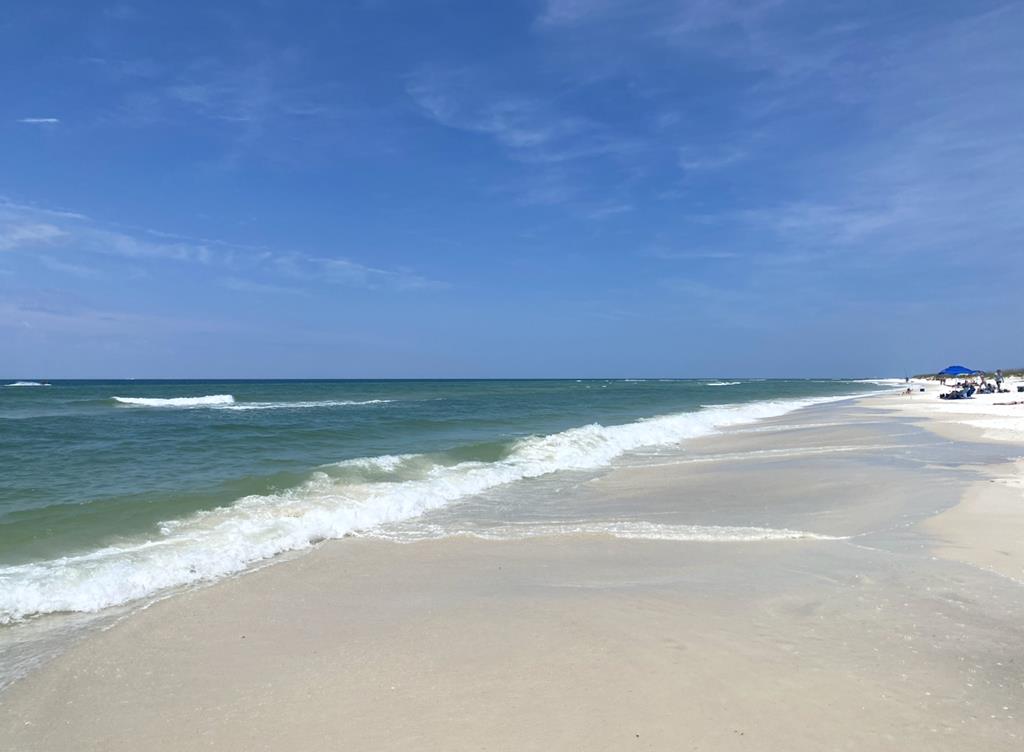 267 Magellan St, Port St. Joe 32456