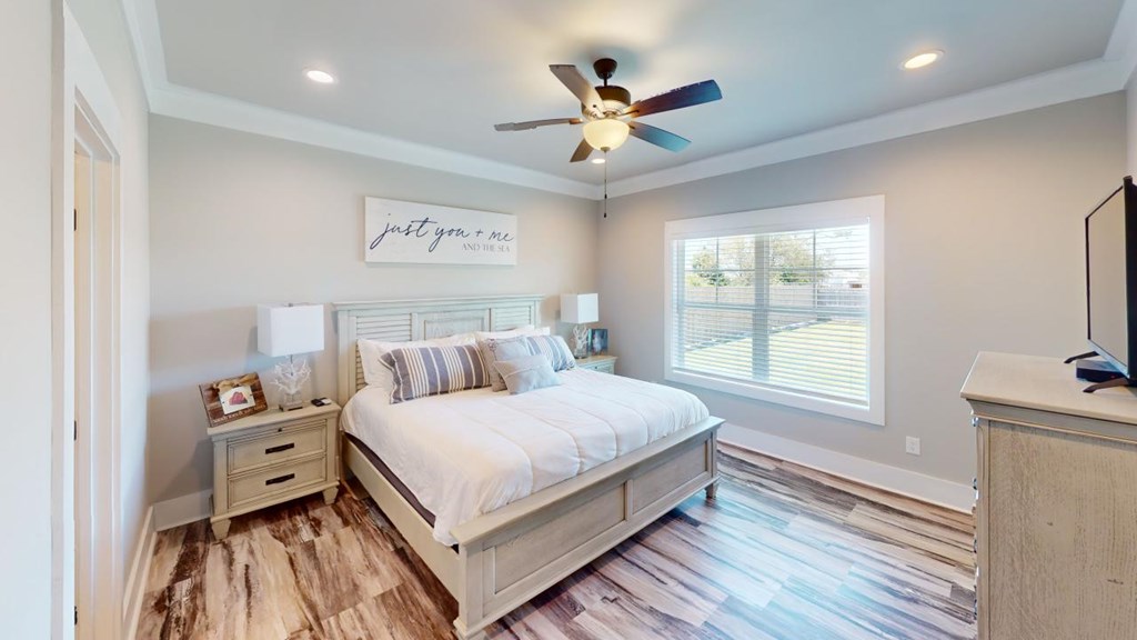 267 Magellan St, Port St. Joe 32456