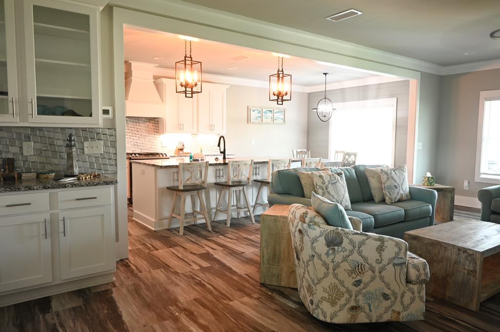 267 Magellan St, Port St. Joe 32456