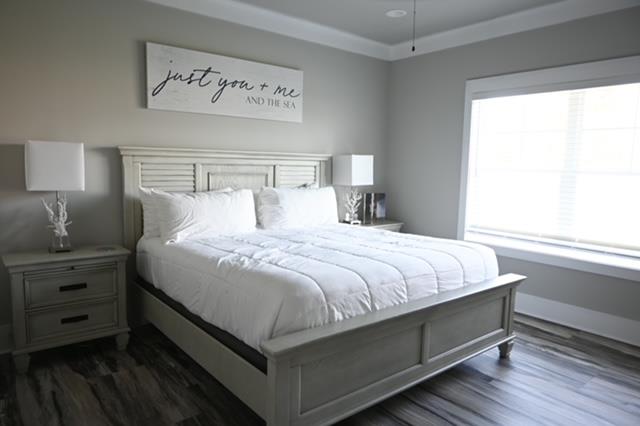 267 Magellan St, Port St. Joe 32456