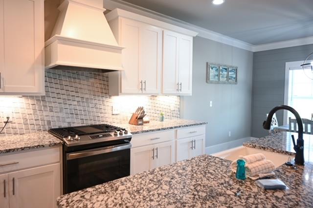 267 Magellan St, Port St. Joe 32456