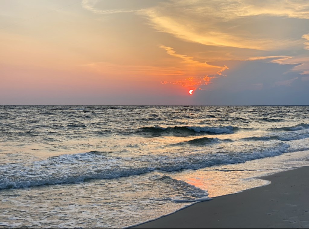 267 Magellan St, Port St. Joe 32456