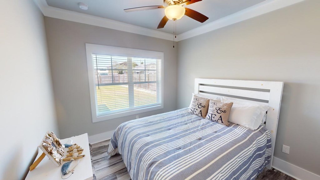 267 Magellan St, Port St. Joe 32456