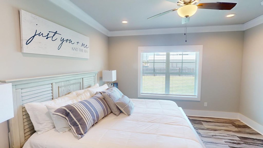 267 Magellan St, Port St. Joe 32456