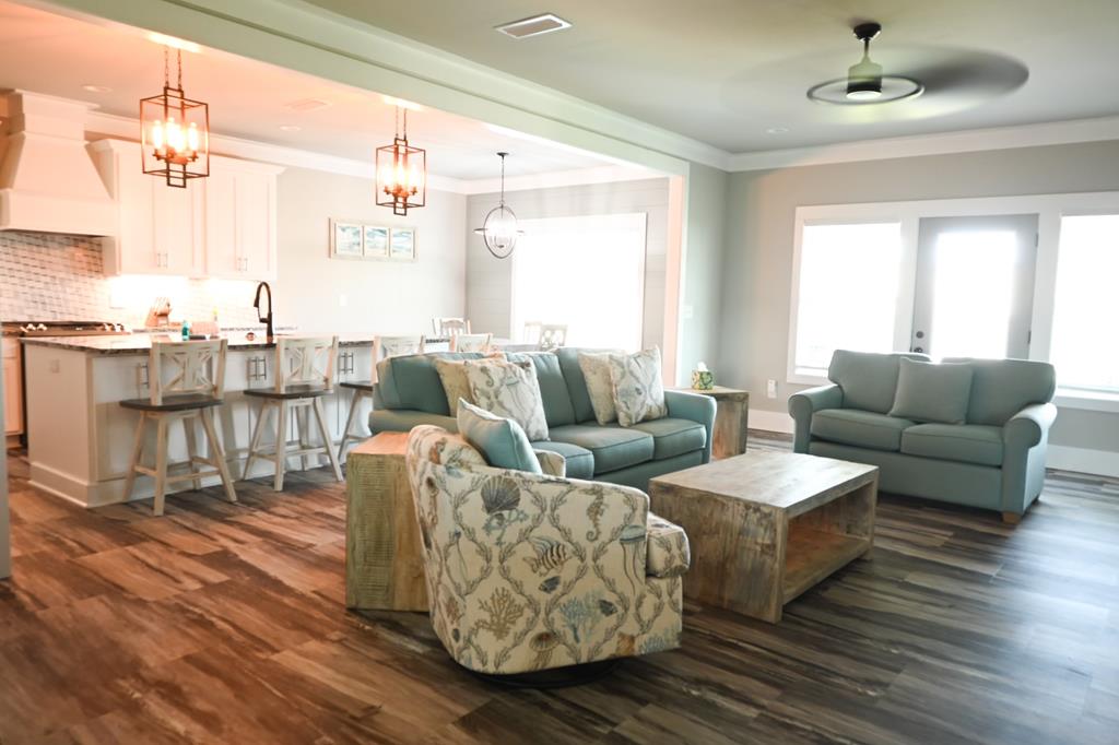 267 Magellan St, Port St. Joe 32456