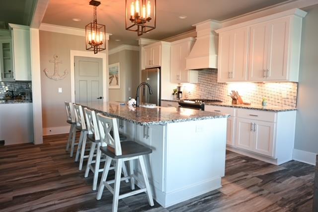 267 Magellan St, Port St. Joe 32456