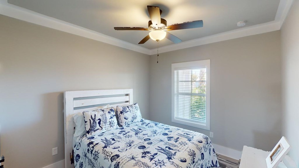 267 Magellan St, Port St. Joe 32456