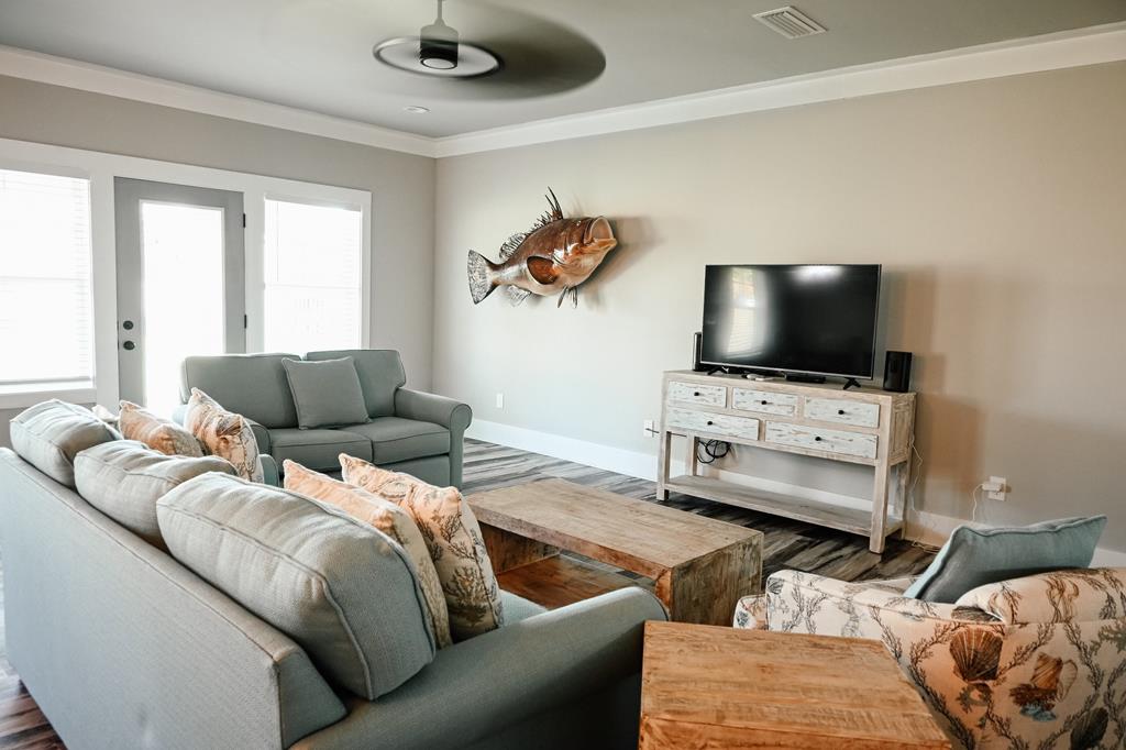 267 Magellan St, Port St. Joe 32456