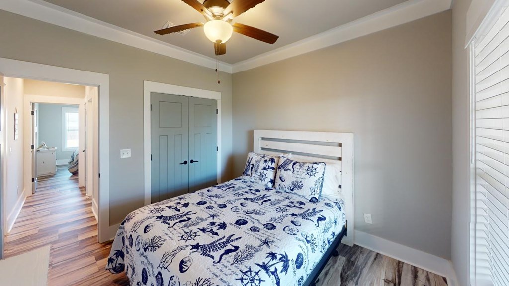 267 Magellan St, Port St. Joe 32456