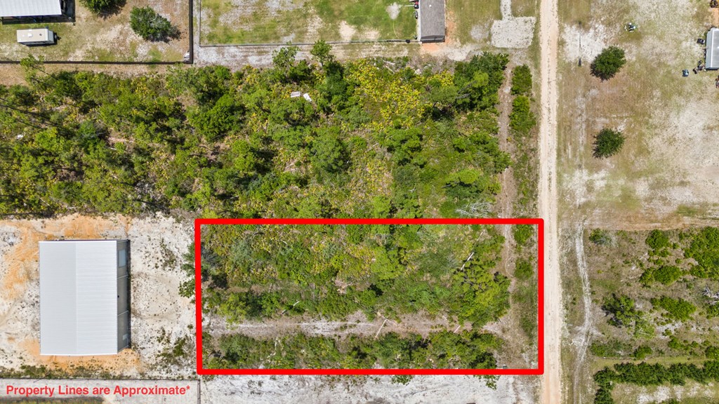 Lot 4 Chellsey St, 32465