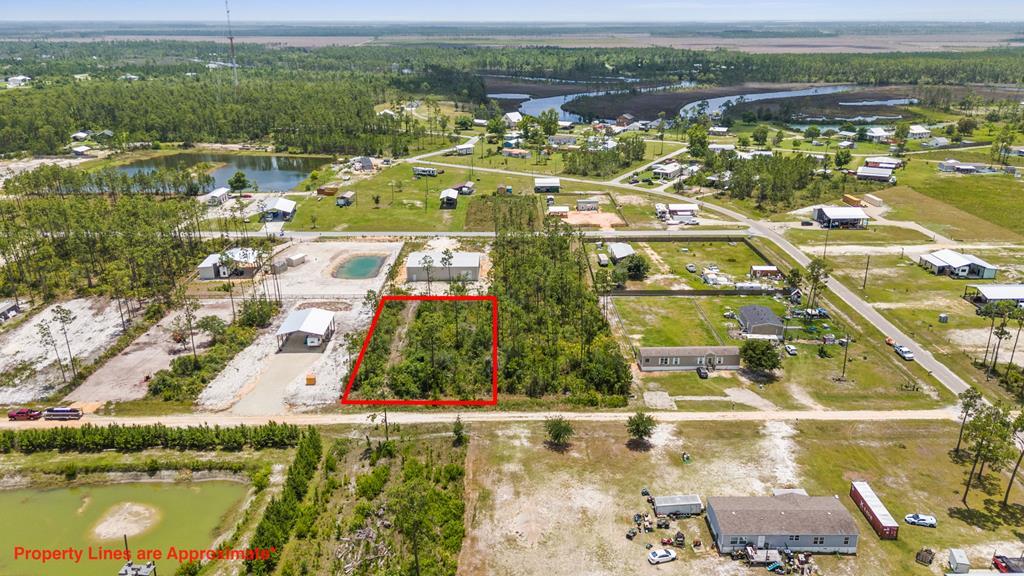 Lot 4 Chellsey St, 32465