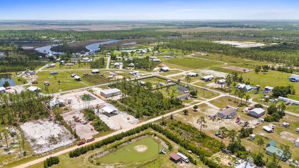 Lot 3 Chellsey St, 32465