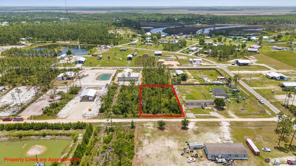 Lot 3 Chellsey St, 32465