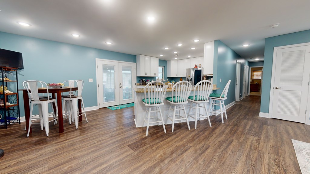 254 Court St, Port St. Joe 32456