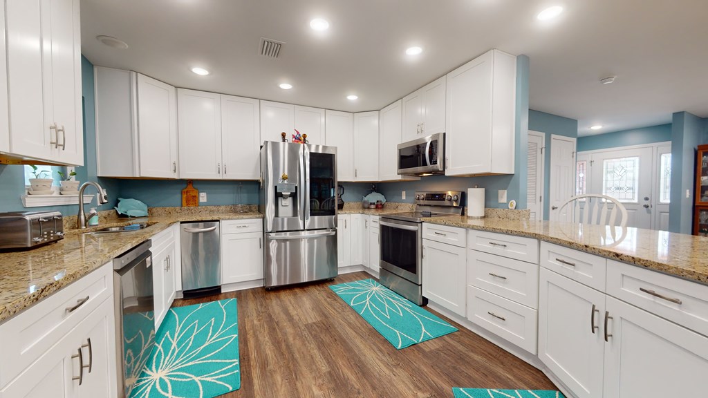 254 Court St, Port St. Joe 32456