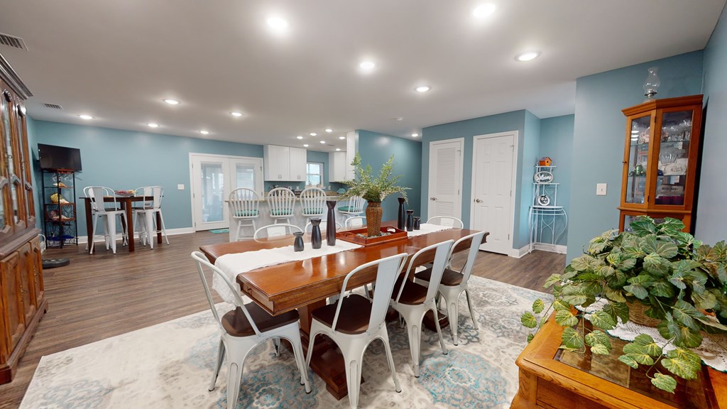 254 Court St, Port St. Joe 32456