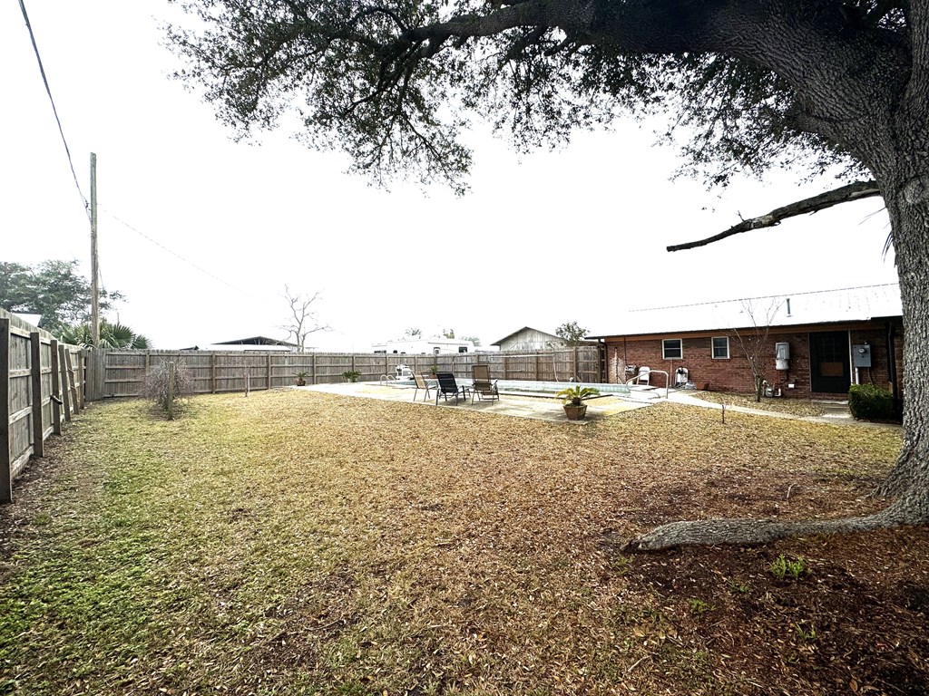 254 Court St, Port St. Joe 32456