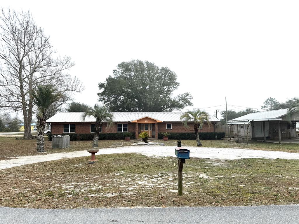 254 Court St, Port St. Joe 32456