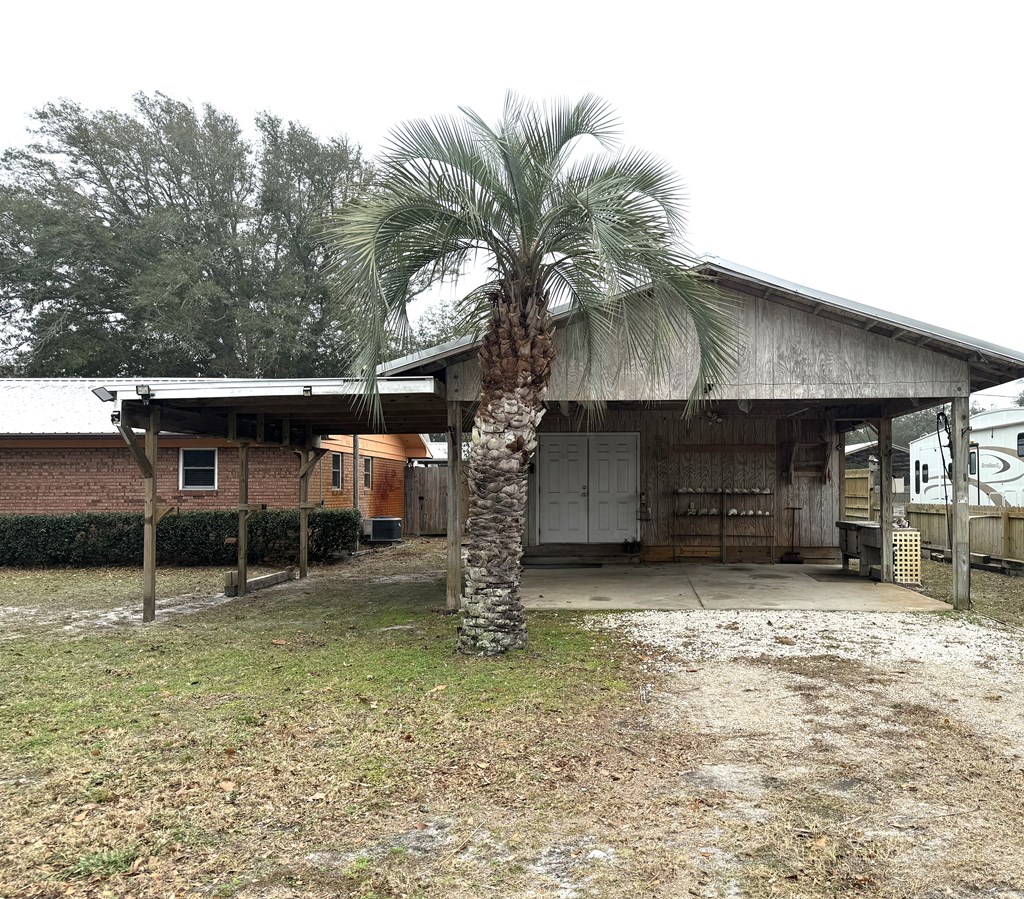 254 Court St, Port St. Joe 32456