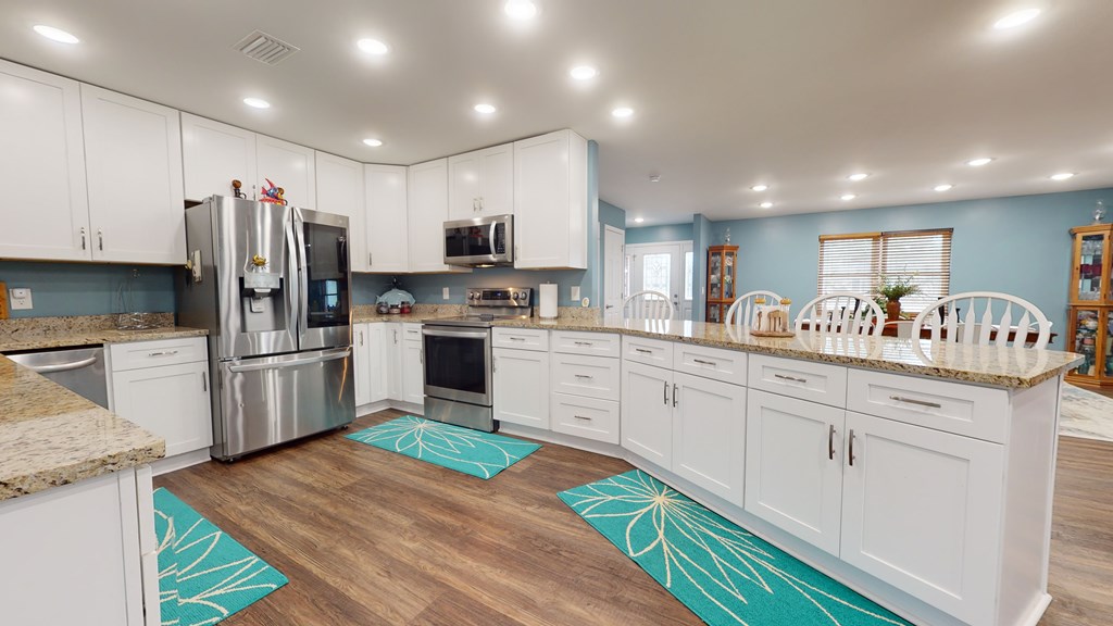 254 Court St, Port St. Joe 32456