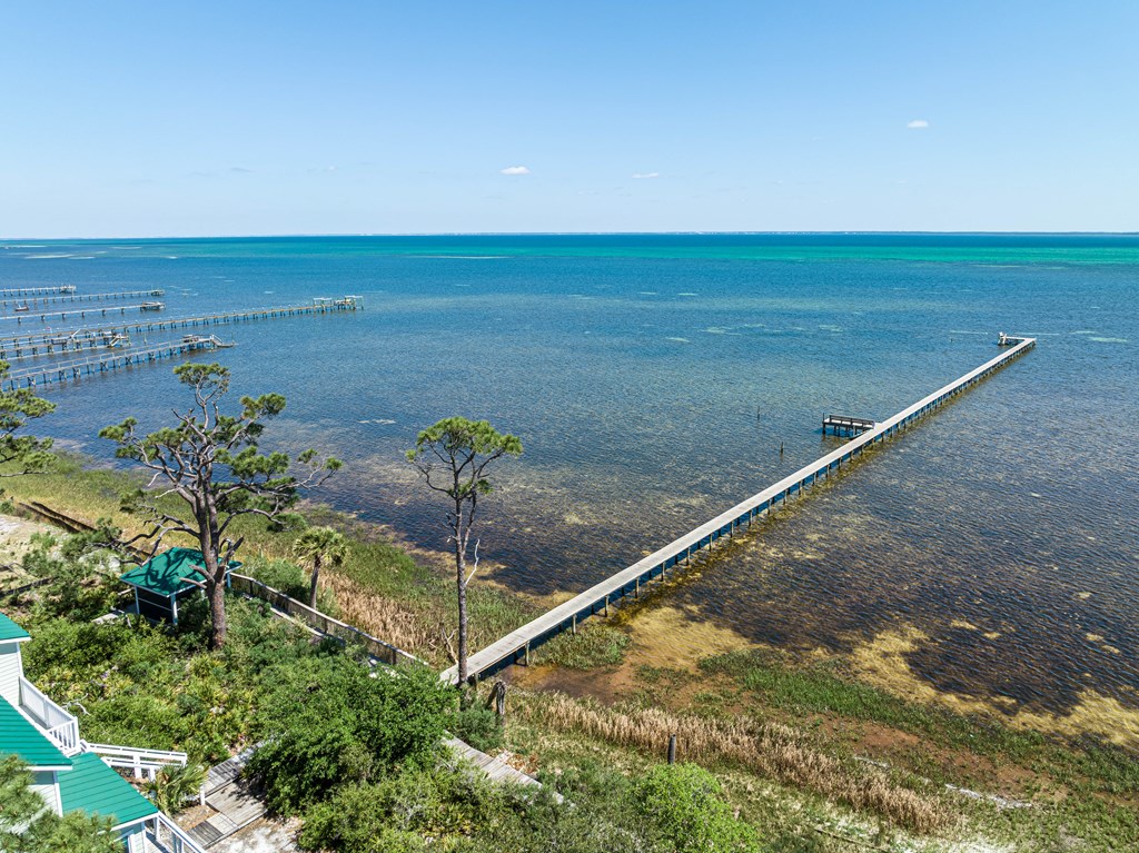 0 Cape San Blas Rd