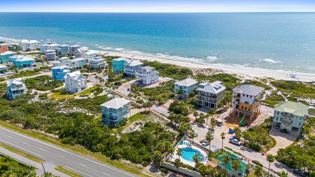0 Cape San Blas Rd