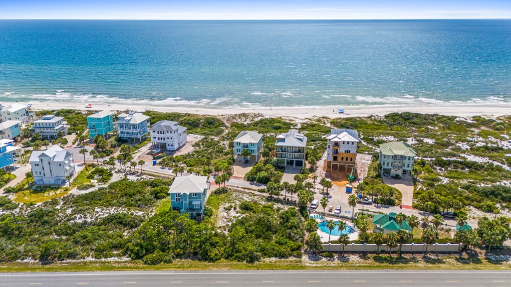 0 Cape San Blas Rd