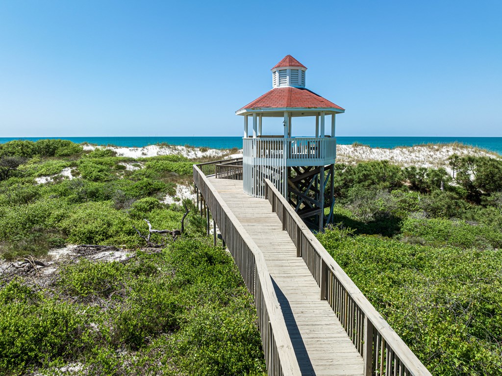 0 Cape San Blas Rd