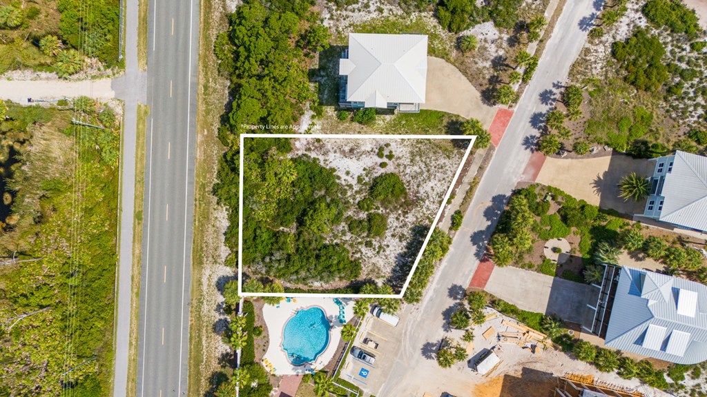 0 Cape San Blas Rd