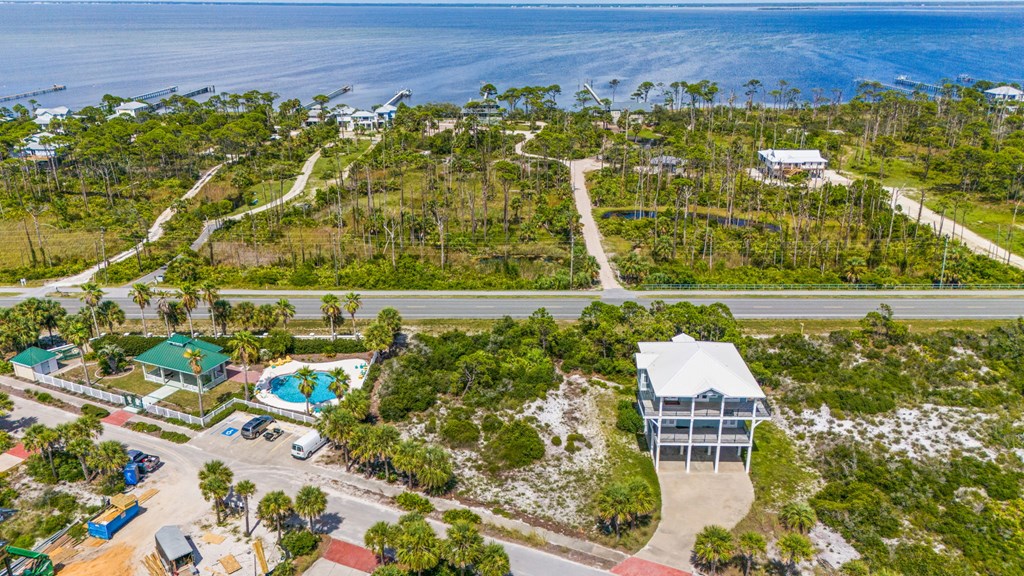 0 Cape San Blas Rd