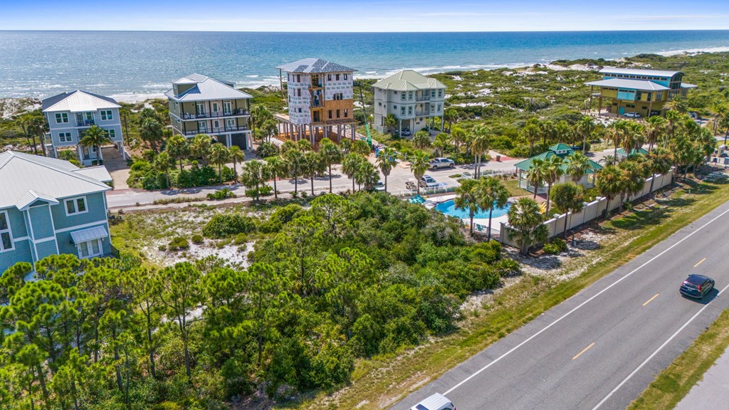 0 Cape San Blas Rd