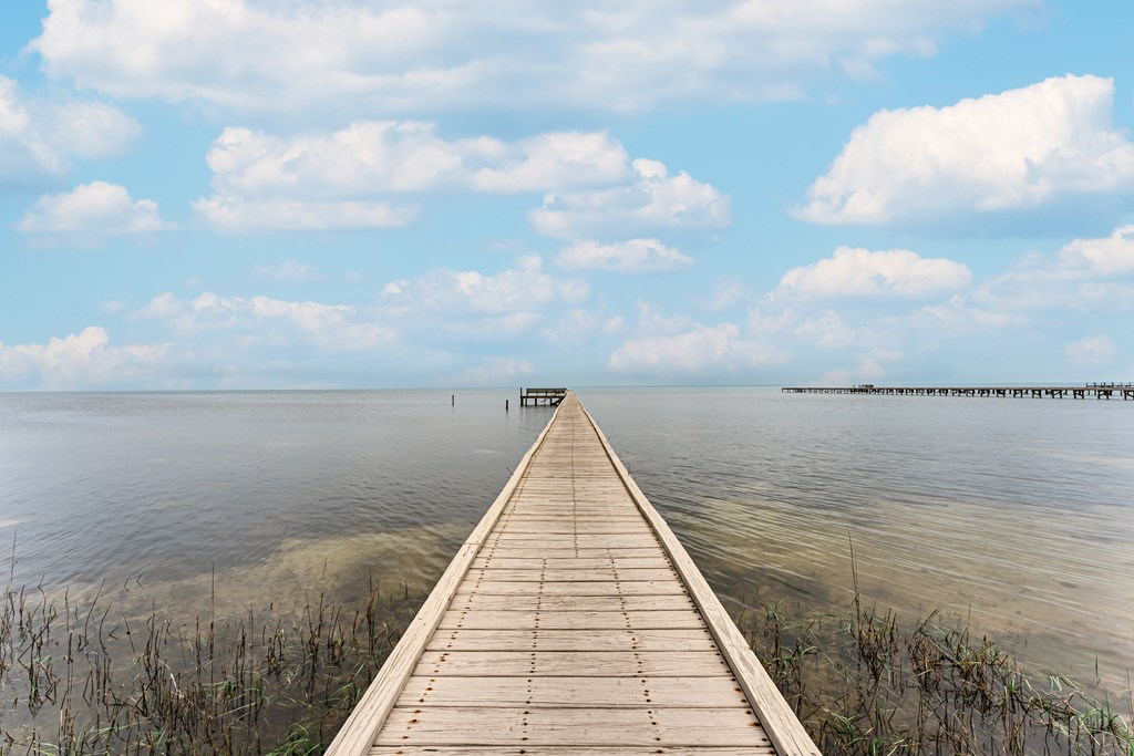 0 Cape San Blas Rd