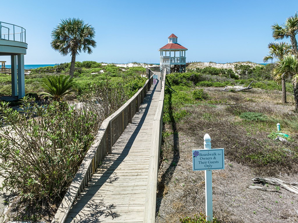 0 Cape San Blas Rd